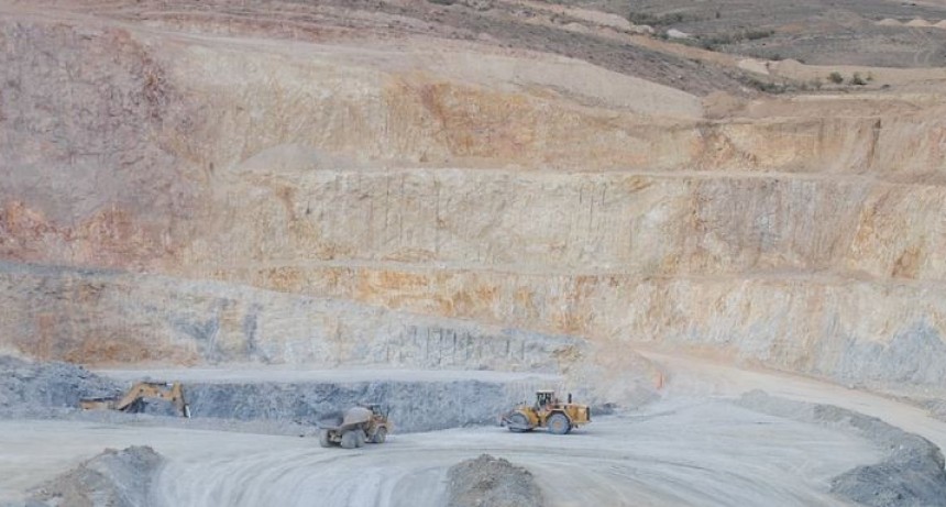 Secretaría de Minería y la Embajada de Argentina en Mexico realizaron un seminario de inversiones mineras