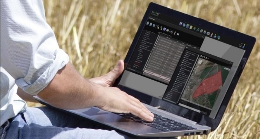 Agricultura y ARSAT continúan con el trabajo para proveer de conectividad a las zonas rurales del país
