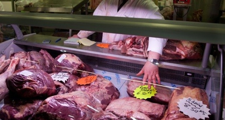 Programa de estímulo a la cadena bovina: Plan ganadero federal y más cortes populares para el mercado interno