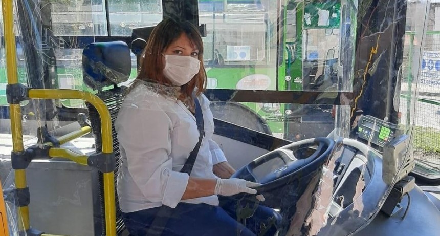 Programa para la Promoción e Inclusión de Mujeres en la Actividad del Transporte Automotor