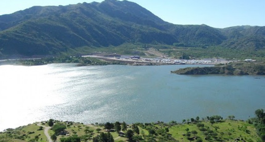 Nuevas obras de infraestructura turística en San Luis