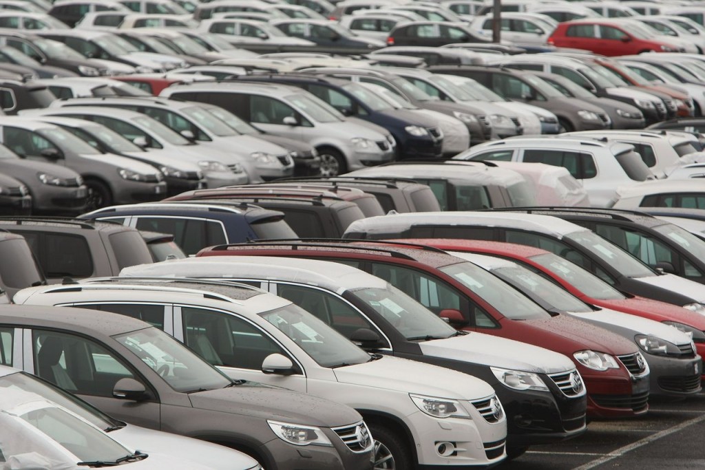 En Mayo la venta de autos usados crecio un 45,5% internaual