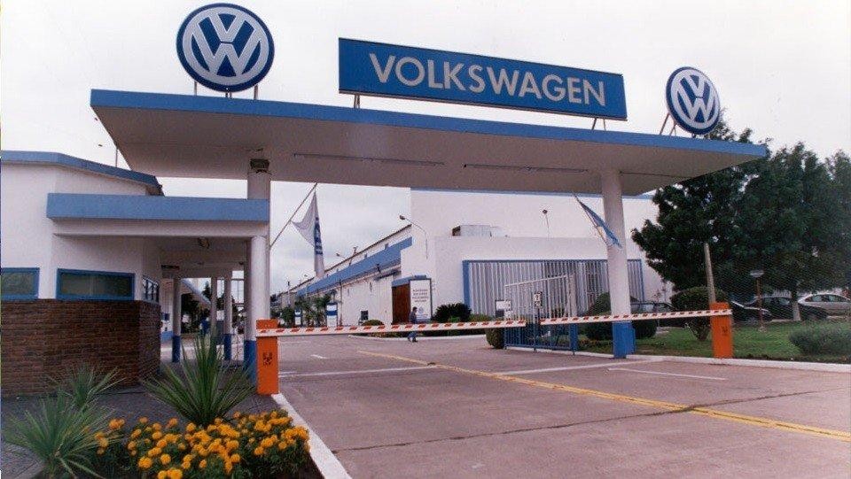 Daniel Scioli: “Volkswagen es una empresa de vanguardia que tiene un gran compromiso con nuestro país”