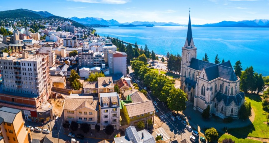 Bariloche lanza su candidatura para ser sede de la Exposición Internacional Especializada 2027