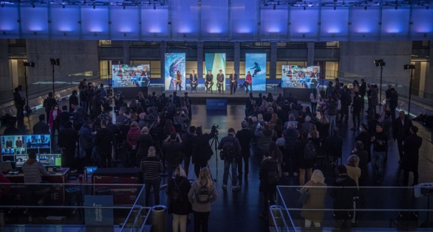 Invierno 2022: presentación de la estrategia de promoción turística