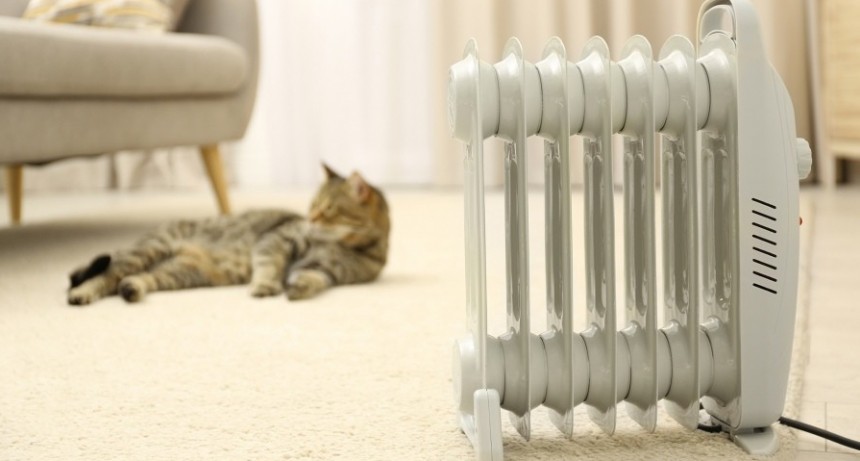 Cuáles son los aparatos de calefacción que más electricidad consumen?