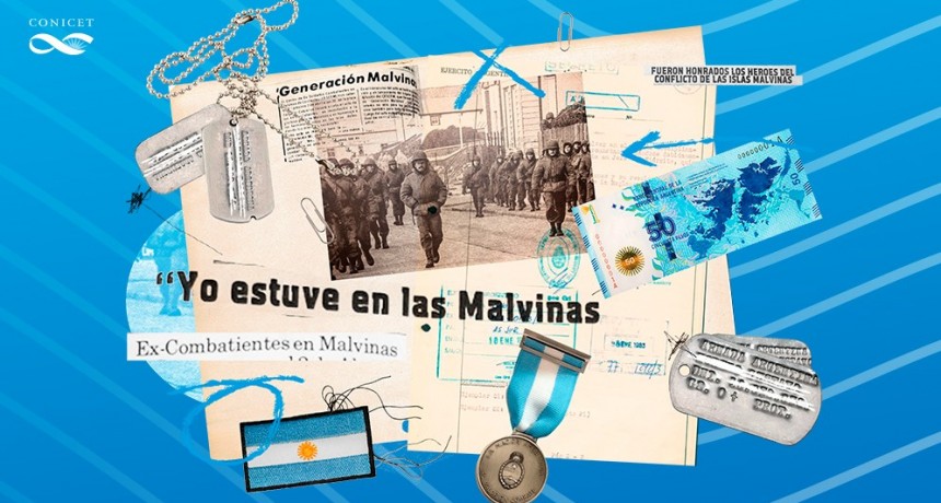 El rol del Estado argentino respecto a los veteranos de guerra