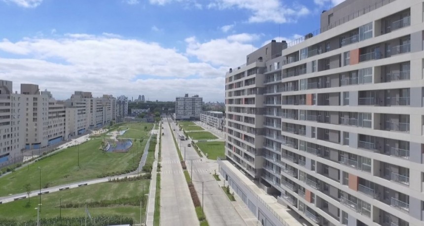 Procrear II: El Ministerio de Desarrollo Territorial y Hábitat abrió la inscripción para sortear viviendas de Desarrollos Urbanísticos