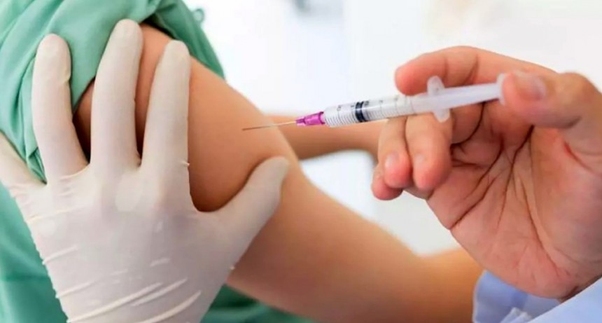 Salud distribuyó 741.340 vacunas de Moderna a todo el país