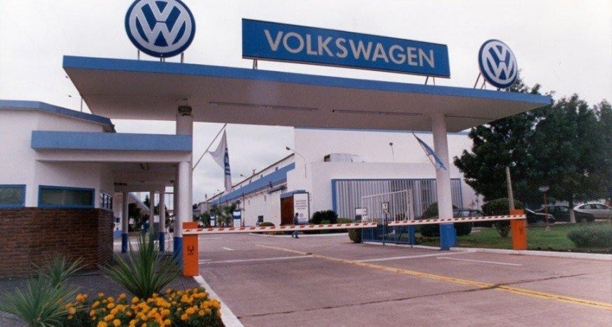 Daniel Scioli: “Volkswagen es una empresa de vanguardia que tiene un gran compromiso con nuestro país”