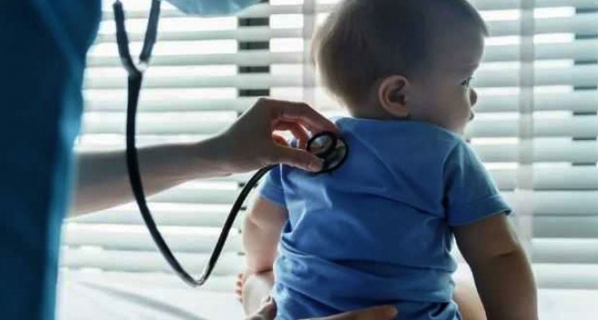 El Ministerio de Salud analizó con las jurisdicciones la situación del brote de bronquiolitis y se acordaron acciones para fortalecer la respuesta en todo el país