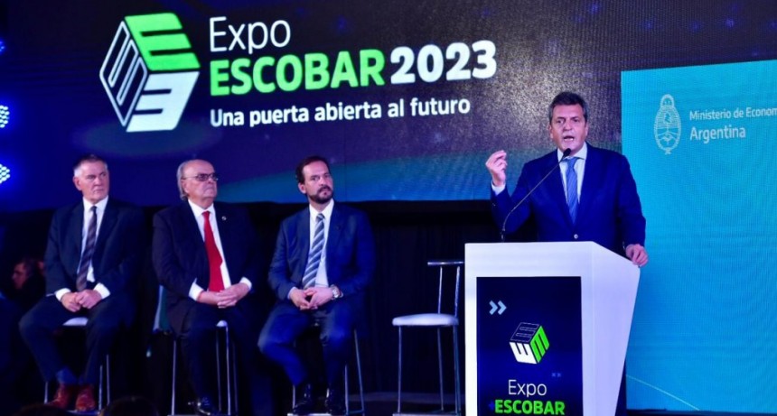 Alivio fiscal: Sergio Massa anunció mejoras en el monotributo que benefician a casi 5 millones de trabajadores