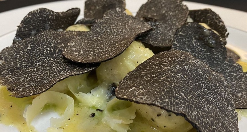 El diamante negro de la gastronomía: un tesoro bonaerense