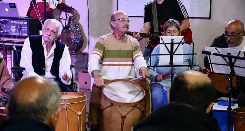 Morón organiza actividades por el Día de la Toma de Conciencia sobre el Abuso y Maltrato en la Vejez
