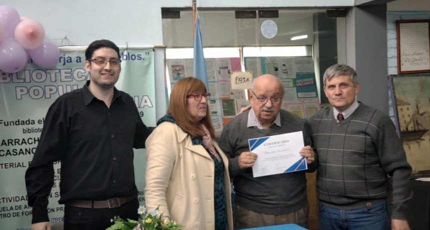 Encuentro Cultural "Día del Periodista": Celebrando la labor periodística y promoviendo la cooperación