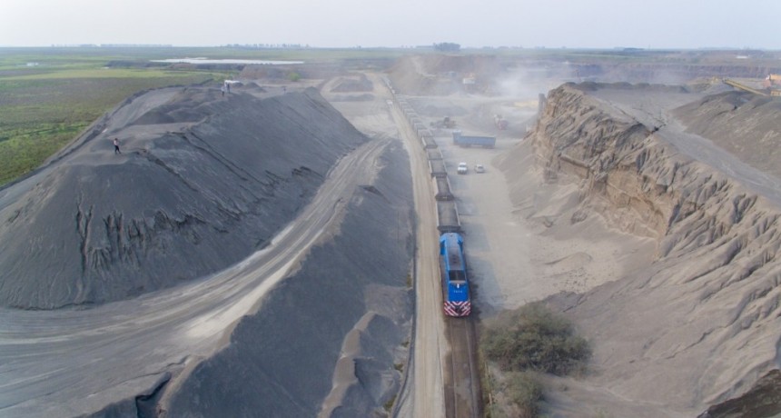Trenes Argentinos Cargas impulsa el crecimiento a través de la diversificación de productos