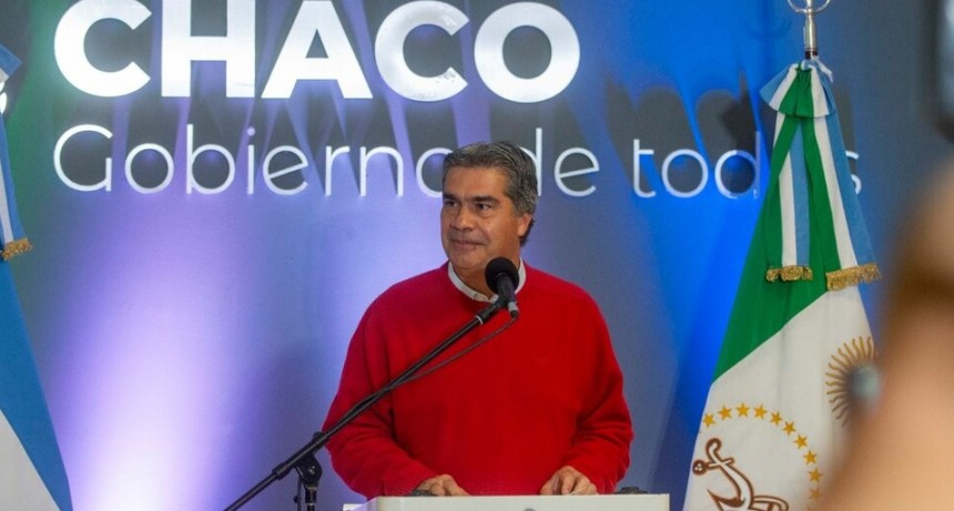 Chaco: Con el peronismo dividido, Juntos por el Cambio saca una leve ventaja sobre Capitanich