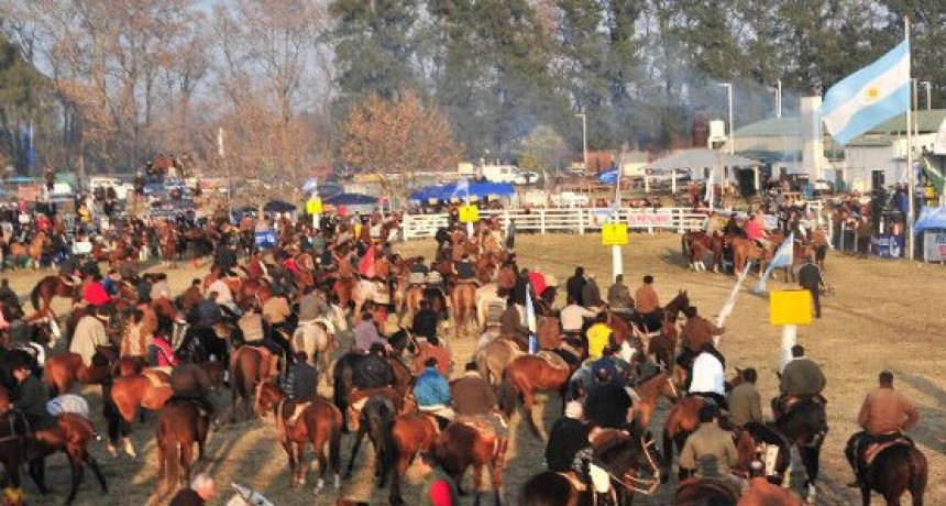 Calendario de eventos turísticos del 29 de junio al 6 de julio de 2023 en la Provincia de Buenos Aires