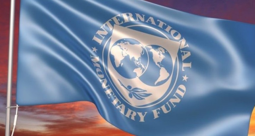 Hoy se realizará el pago al Fondo Monetario internacional por este segundo trimestre.