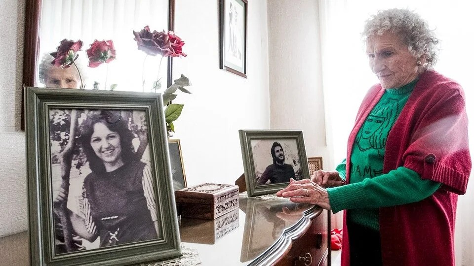 Murió Lita Boitano, militante histórica por los derechos humanos