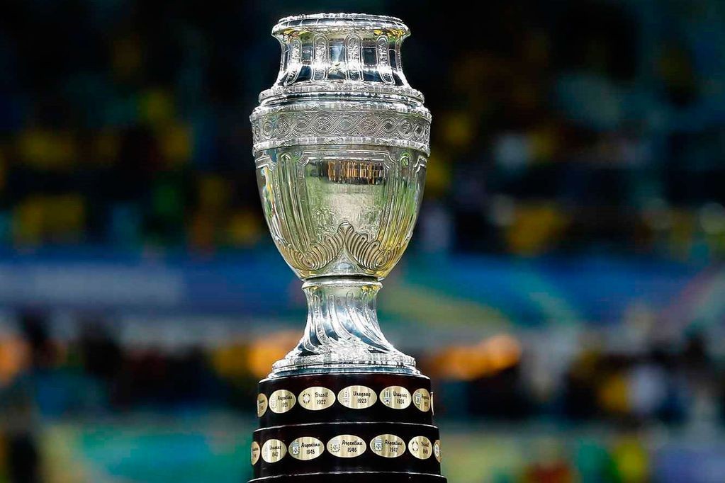 Copa América 2024: IA Predice los Principales Candidatos al Título