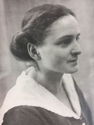  Lucie Adelsberger, la médica judía que trató, con poco éxito, de salvar vidas en Auschwitz