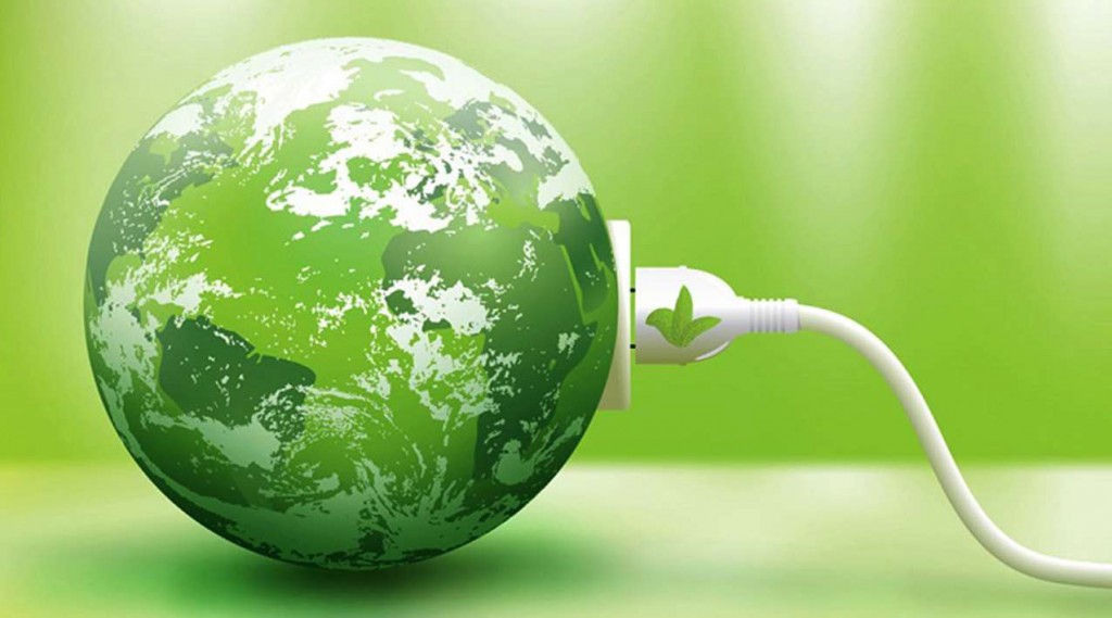 Reducir el Consumo de Energía: El Segundo Paso para un Futuro Sostenible