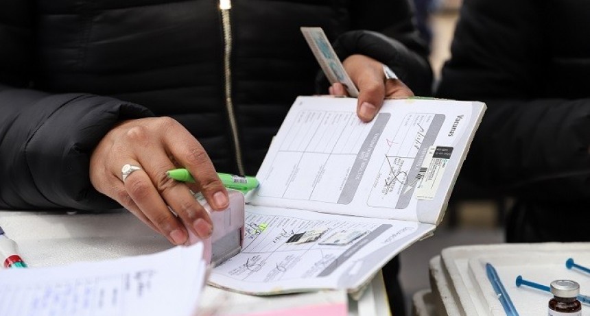 Accediendo a Derechos: Nuevas Jornadas de Asesoramiento y Vacunación en La Matanza