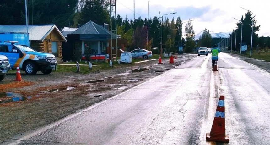 Recomendaciones para conducir en días de lluvia