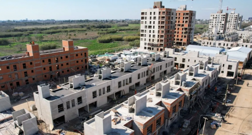 El Municipio de Morón denuncia a una pareja por estafa con el PROCREAR