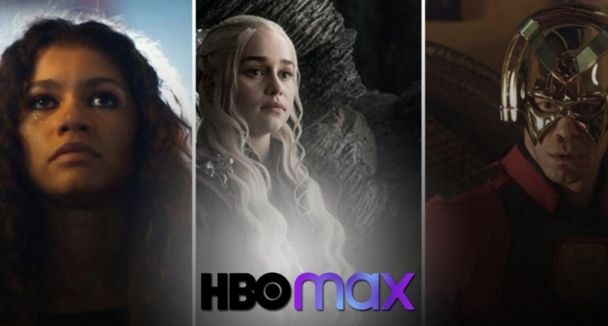 Las 5 Series que No Te Podés Perder en HBO Max Según la IA