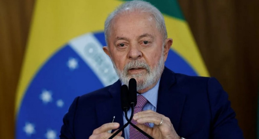 Lula Da Silva Exige Disculpas de Milei y Advierte: 