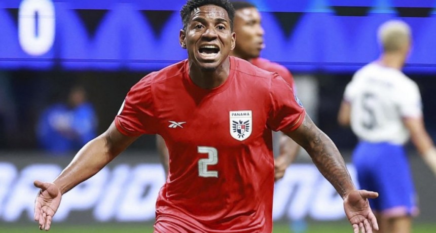 Panamá sorprende a Estados Unidos con una victoria 2-1 en la Copa América 2024