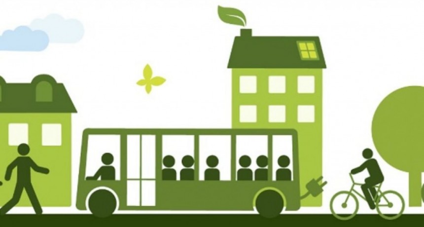 Adopta el Transporte Sostenible: Un Paso Decisivo hacia un Futuro Verde