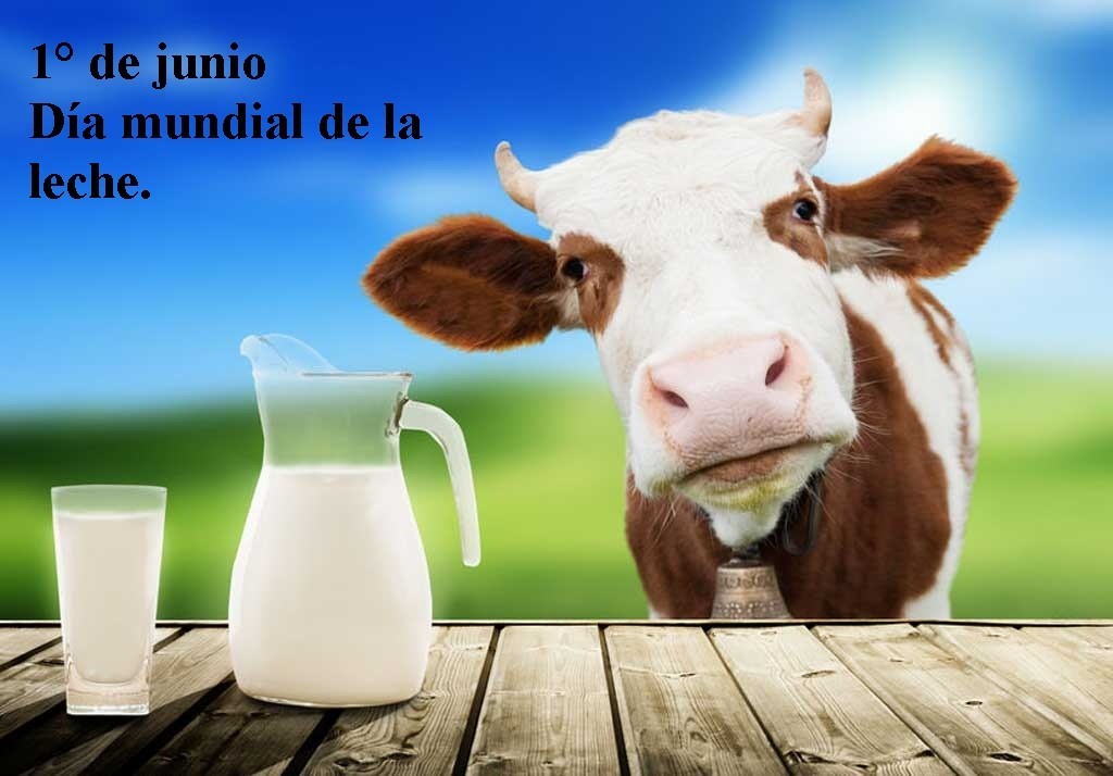 Efemérides del 1° de junio