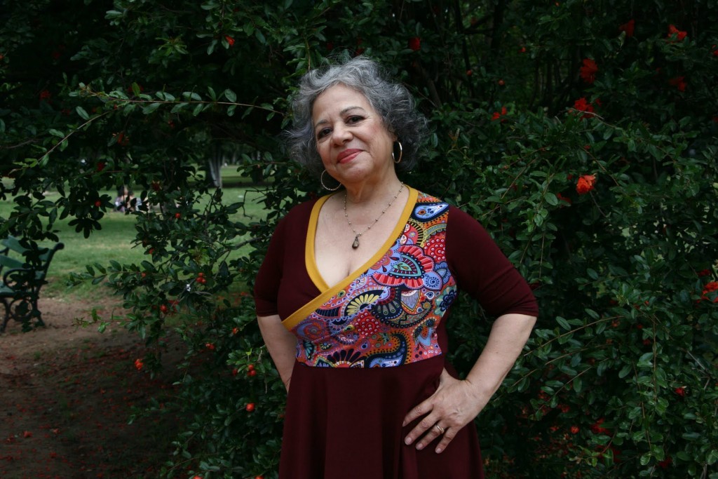 Bettina Brozzo integra 