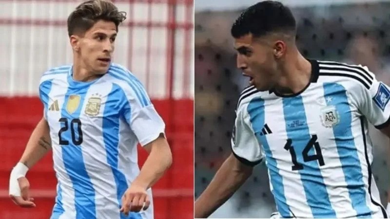 Messi vuelve y Scaloni reconfigura el mediocampo: la Selección se rearma para visitar a Chile