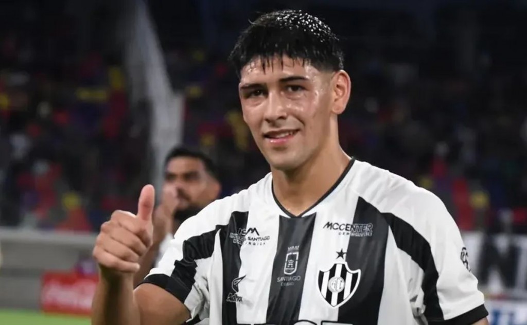 River repesca a Lautaro Rivero para reforzar la defensa de cara al Mundial de Clubes