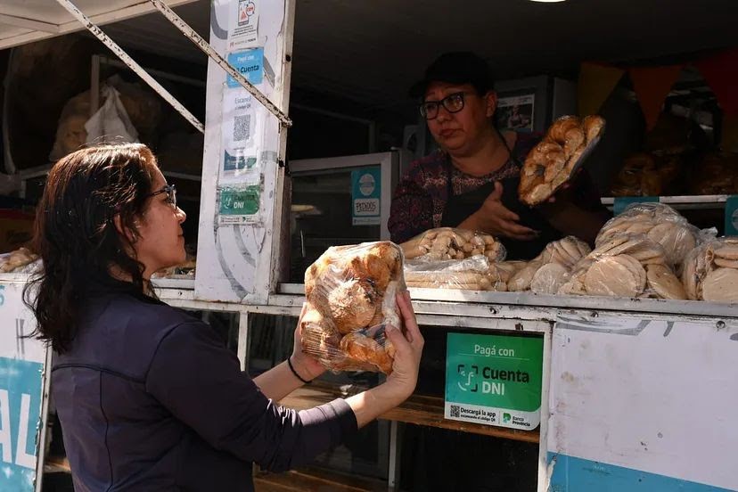 Morón refuerza su compromiso con la economía local con ferias y mercados en junio