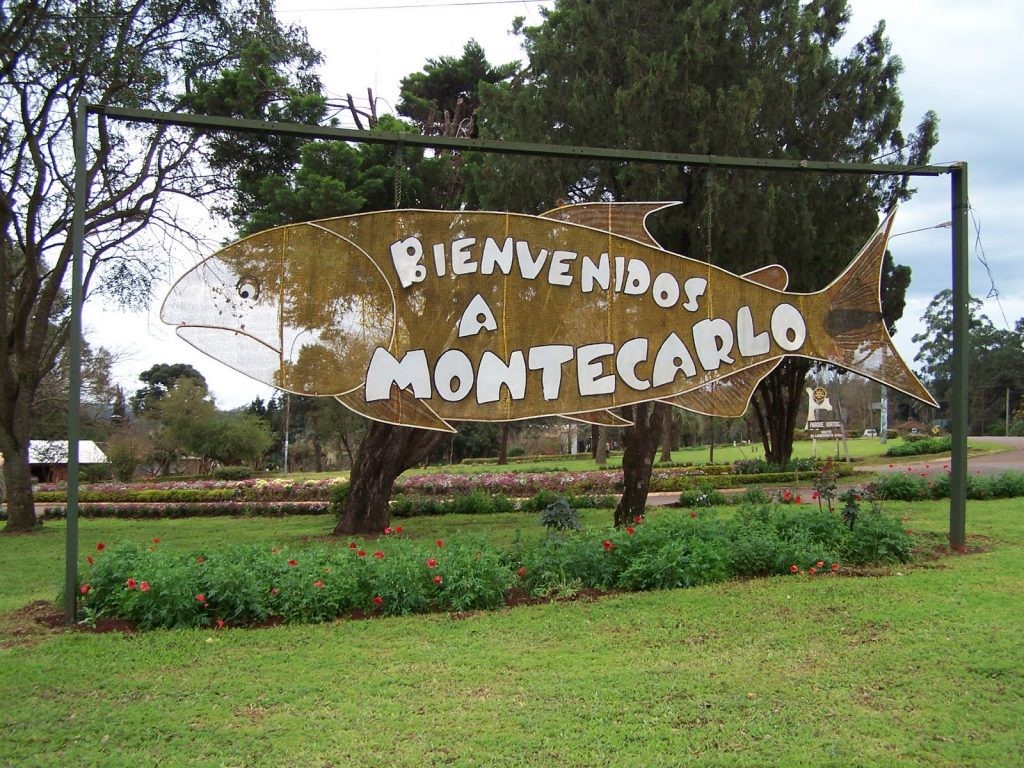 Montecarlo, un paraíso de naturaleza y cultura en Misiones