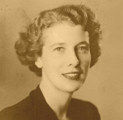  Florence Bell, otra “dama oscura” del ADN