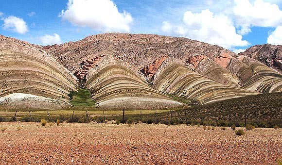 La Quiaca, el umbral del país y corazón de la Puna