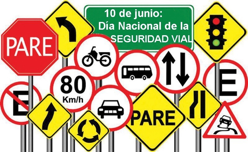 Efemérides del 10 de junio