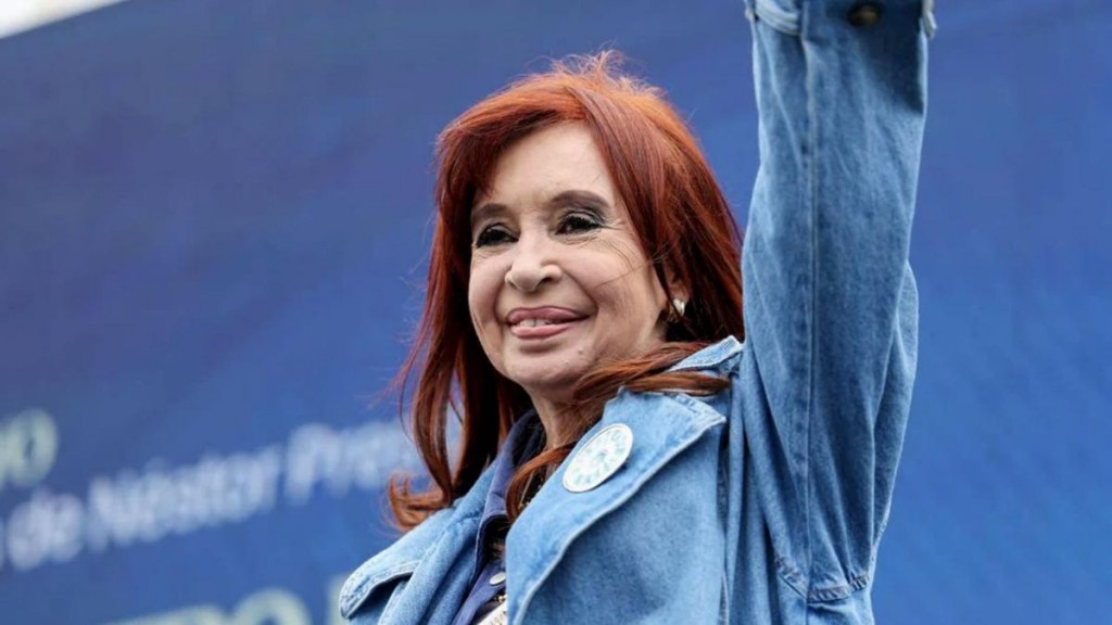 Presa o muerta: PROSCRIPTA