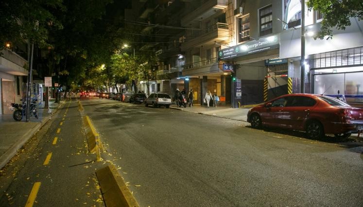 La Ciudad renueva 25.000 luminarias LED para mejorar la seguridad y el ahorro energético
