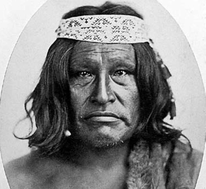 1830: cuando los araucanos chilenos  invaden nuestras pampas.
