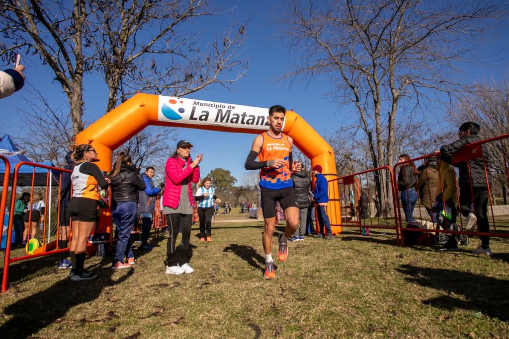 La Matanza: llega la 4° Carrera Rural en 20 de Junio, una jornada deportiva para toda la familia