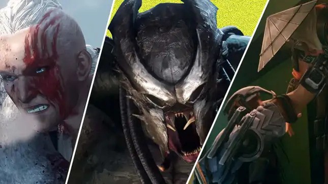 Predator: Cazador de asesinos – El Predator animado que redefine la cacería a través del tiempo