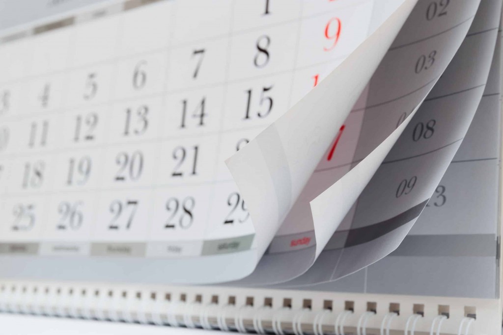 Efemérides del 19 de junio