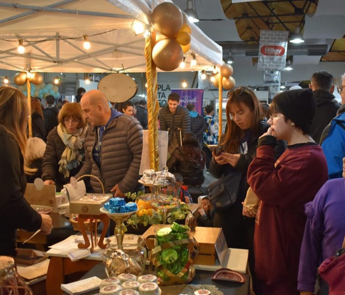 Buenos Aires, Tierra de Tradición y Dulce de Leche